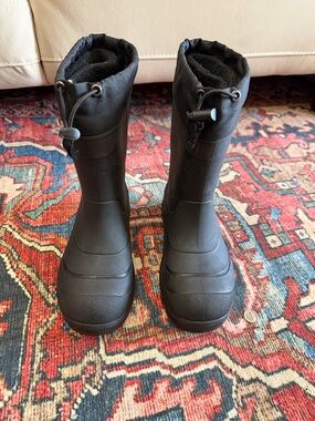 Kamik Kids Snowboats